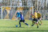 Kruiningen 1 - S.K.N.W.K. 1 (comp.) seizoen 2021-2022 (24/109)